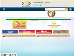 Sites similar to ens.org.br