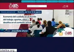 Sites similar to ens.org.co