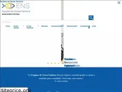 Sites similar to ens.pt