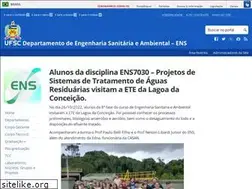Sites similar to ens.ufsc.br