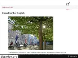 Sites similar to ens.unibe.ch