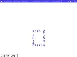 Sites similar to ensa-dijon.fr