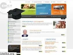 Sites similar to ensa.ac.ma