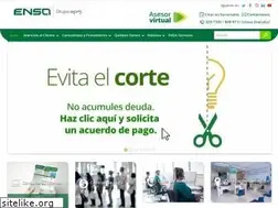 Sites similar to ensa.com.pa