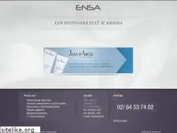 Sites similar to ensa.sk