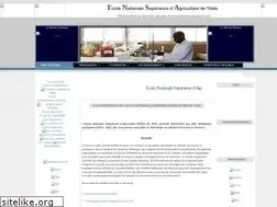 Sites similar to ensa.sn