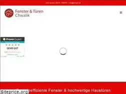 Sites similar to ensach.de
