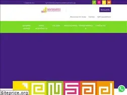 Sites similar to ensad.edu.pe