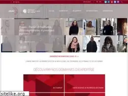 Sites similar to ensae.fr