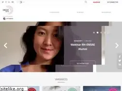 Sites similar to ensae.net