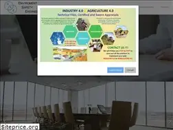 Sites similar to ensaengineering.com