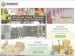 Sites similar to ensafeco.com