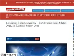 Sites similar to ensaglambahissiteleri91.xyz