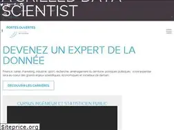 Sites similar to ensai.fr