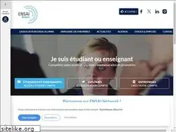 Sites similar to ensai.org