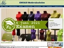 Sites similar to ensaid.nl
