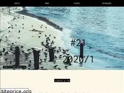 Sites similar to ensaiosfilosoficos.com.br