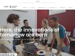 Sites similar to ensait.fr