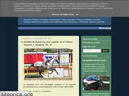 Sites similar to ensaladadevainitas.blogspot.com