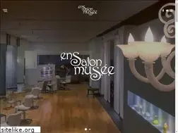 Sites similar to ensalonmusee.com