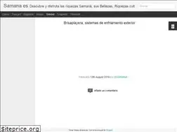 Sites similar to ensamana.blogspot.com