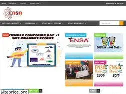 Sites similar to ensamaroc.com