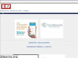 Sites similar to ensamble19.com.ar