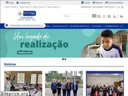 Sites similar to ensanet.com.br