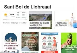 Sites similar to ensantboi.com