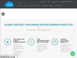 Sites similar to ensantral.com