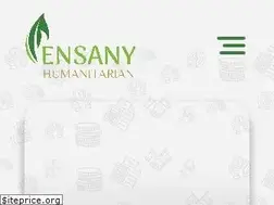 Sites similar to ensany.com
