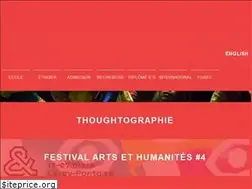 Sites similar to ensapc.fr