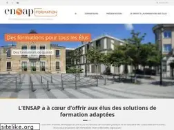 Sites similar to ensapformation.com