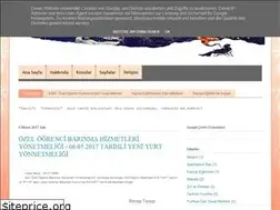 Sites similar to ensar-celaloglu.blogspot.com
