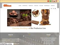 Sites similar to ensar.com.tr