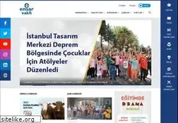 Sites similar to ensar.org