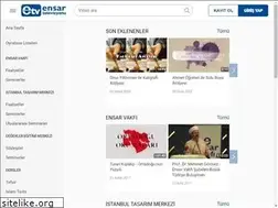 Sites similar to ensar.tv