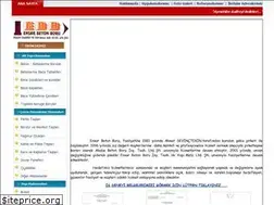 Sites similar to ensarbetonboru.com