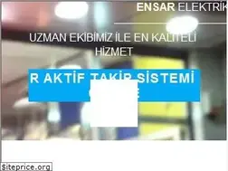 Sites similar to ensarelektrik.net