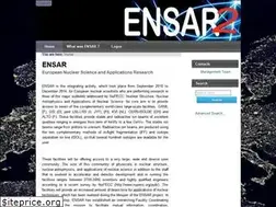 Sites similar to ensarfp7.eu