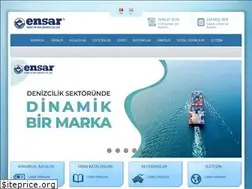 Sites similar to ensargemi.com