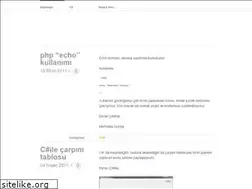 Sites similar to ensargok.wordpress.com