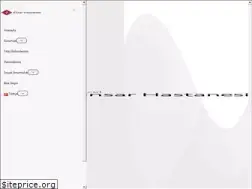 Sites similar to ensarhastanesi.com