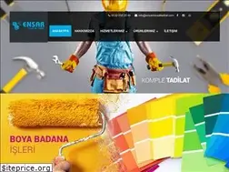 Sites similar to ensarinsaattadilat.com