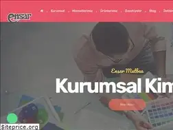 Sites similar to ensarmatbaacilik.com