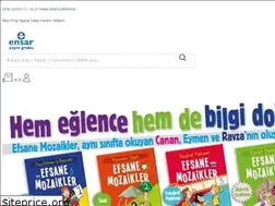 Sites similar to ensarnesriyat.com.tr