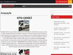 Sites similar to ensarotocekici.com