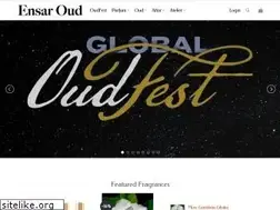 Sites similar to ensaroud.com