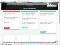 Sites similar to ensarpano.com
