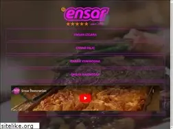Sites similar to ensarpilic.com
